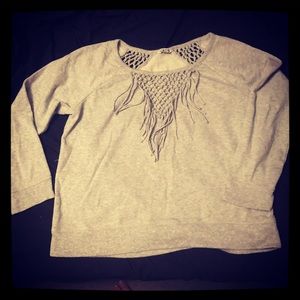 American Eagle sweatshirt. XL